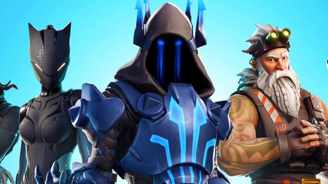 Fortnite : Vidéo récapitulative de la saison 7, statistiques et prouesses des Passes de Combat