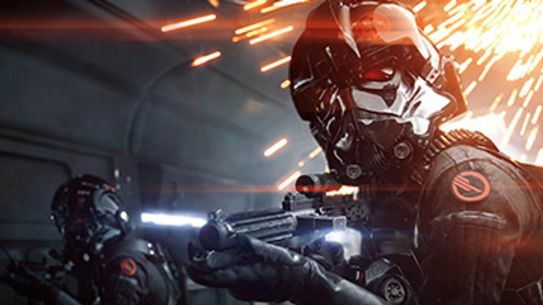 Star Wars Battlefront 2 : Les modes de jeu multijoueur