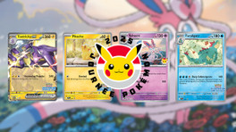 Cartes Promo de la Journée Pokémon 2025 : comment les obtenir ?