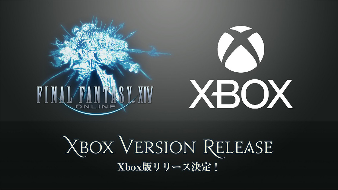 Final Fantasy 14 Xbox, quand sort le jeu sur la Series X|S ?