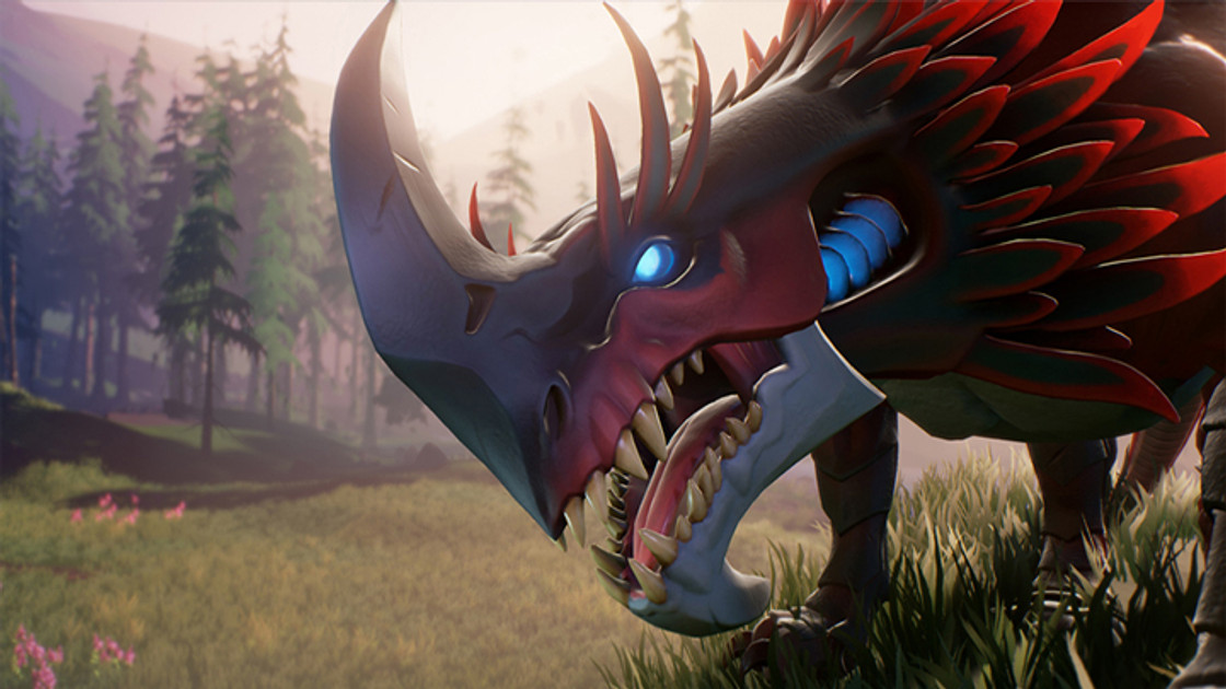 Dauntless, le jeu passe en Open Beta