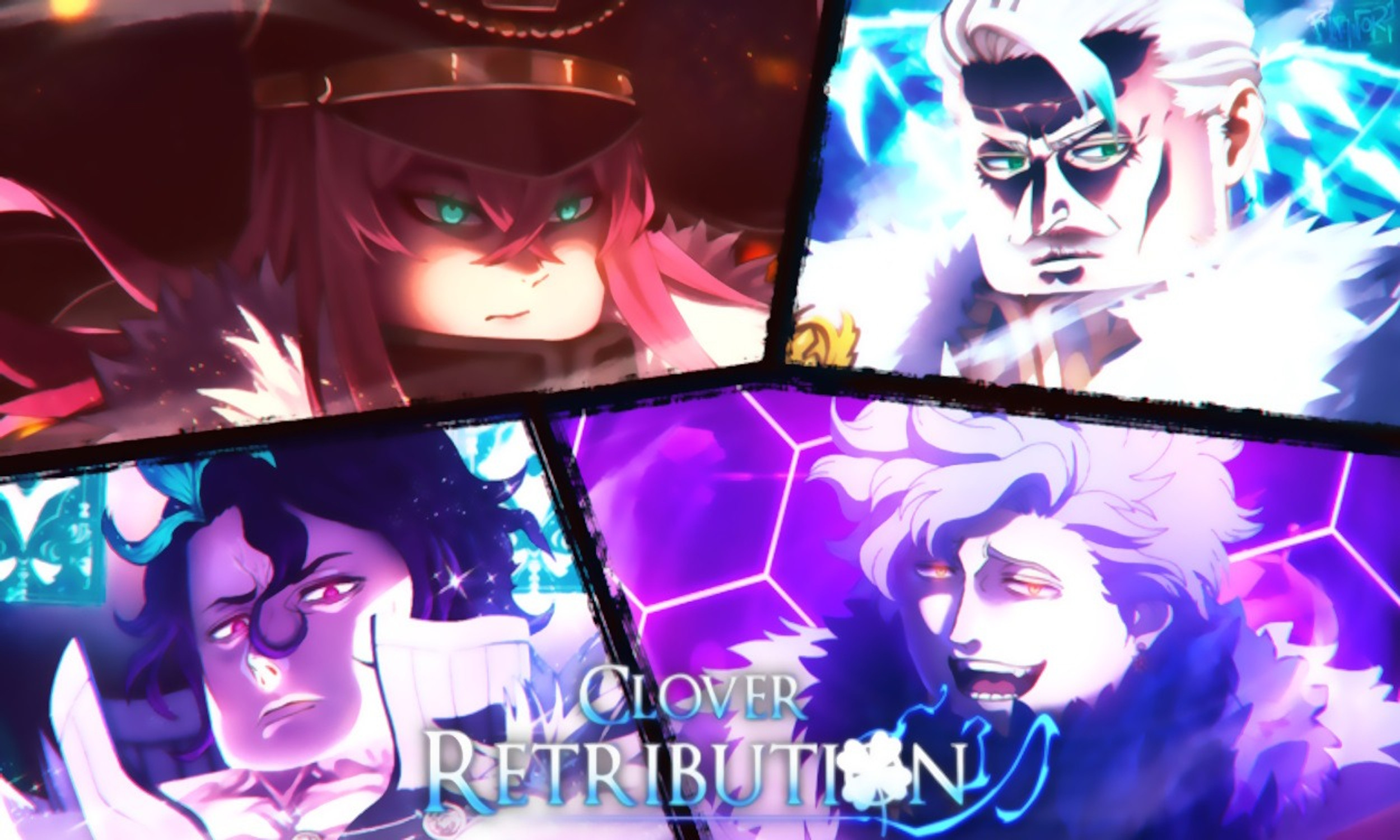 clover-retribution-roblox