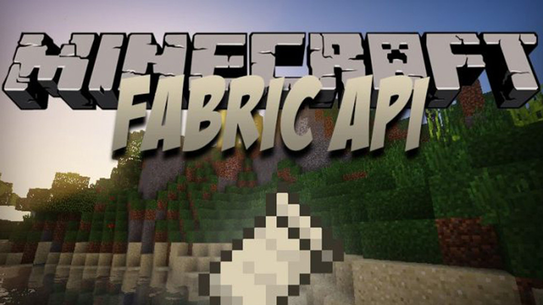 Minecraft : Fabric, comment installer ce mod ?