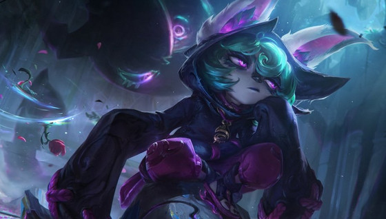 Comment savoir combien de temps vous avez passé sur League of Legends ?