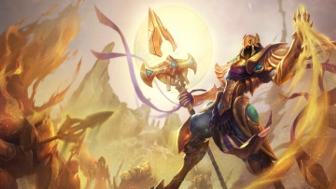 LoL : Quick Gameplay Thoughts du 15 Septembre S7
