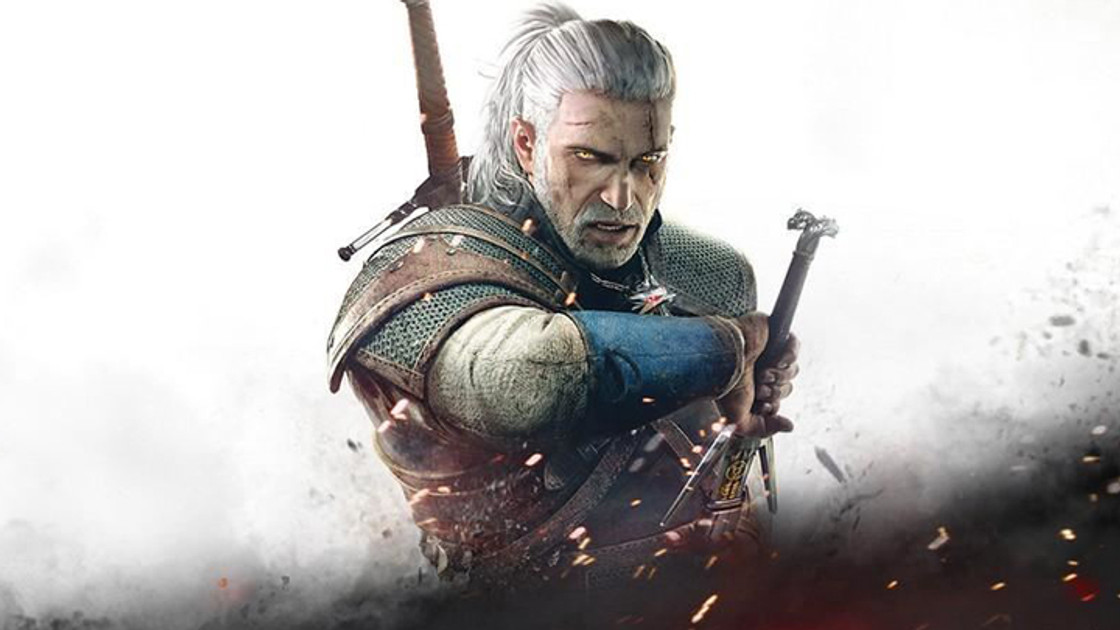 The Witcher : Augmentation des ventes depuis la sortie de la série Netflix