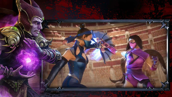 Mortal Kombat Onslaught PC : comment y jouer sur ordinateur ?