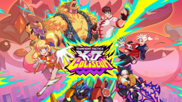 Date de sortie du set 15 de TFT : KO Coliseum