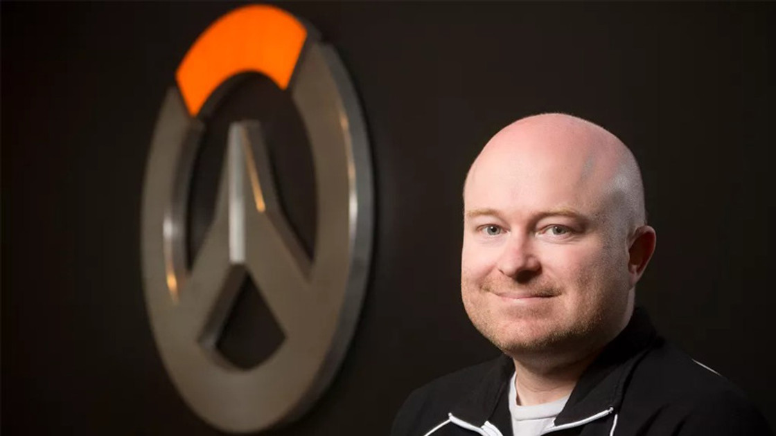 Overwatch 2 : le lead designer des héros quitte le navire avant la sortie du jeu