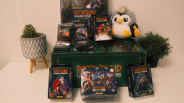 Test de Riftbound Origins : Le TCG de Riot Games qu’on attendait