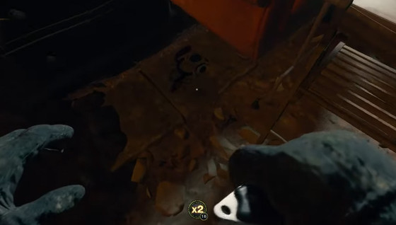 Secret Citadelle des Morts BO6 : comment activer l'easter egg musical dans Black Ops 6 Zombies ?
