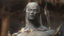 Xin Zhao est-il mort dans la cinématique Twilight's End dévoilant Zaahen le prochain champion de LoL ?