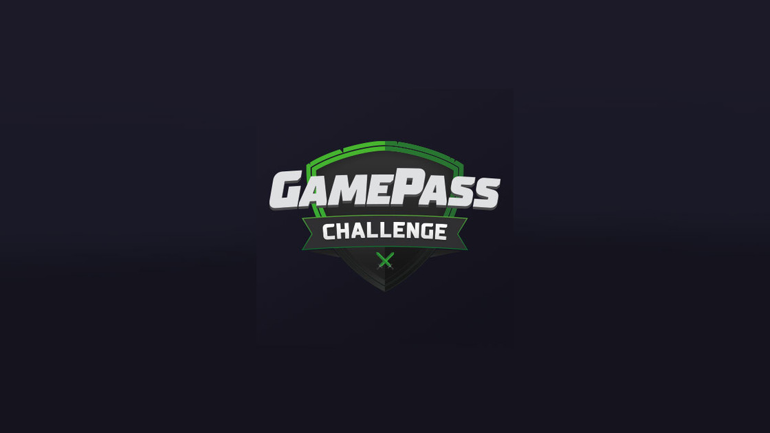 PC Game Pass Challenge 2023 : Le nouveau terrain de jeu numérique !