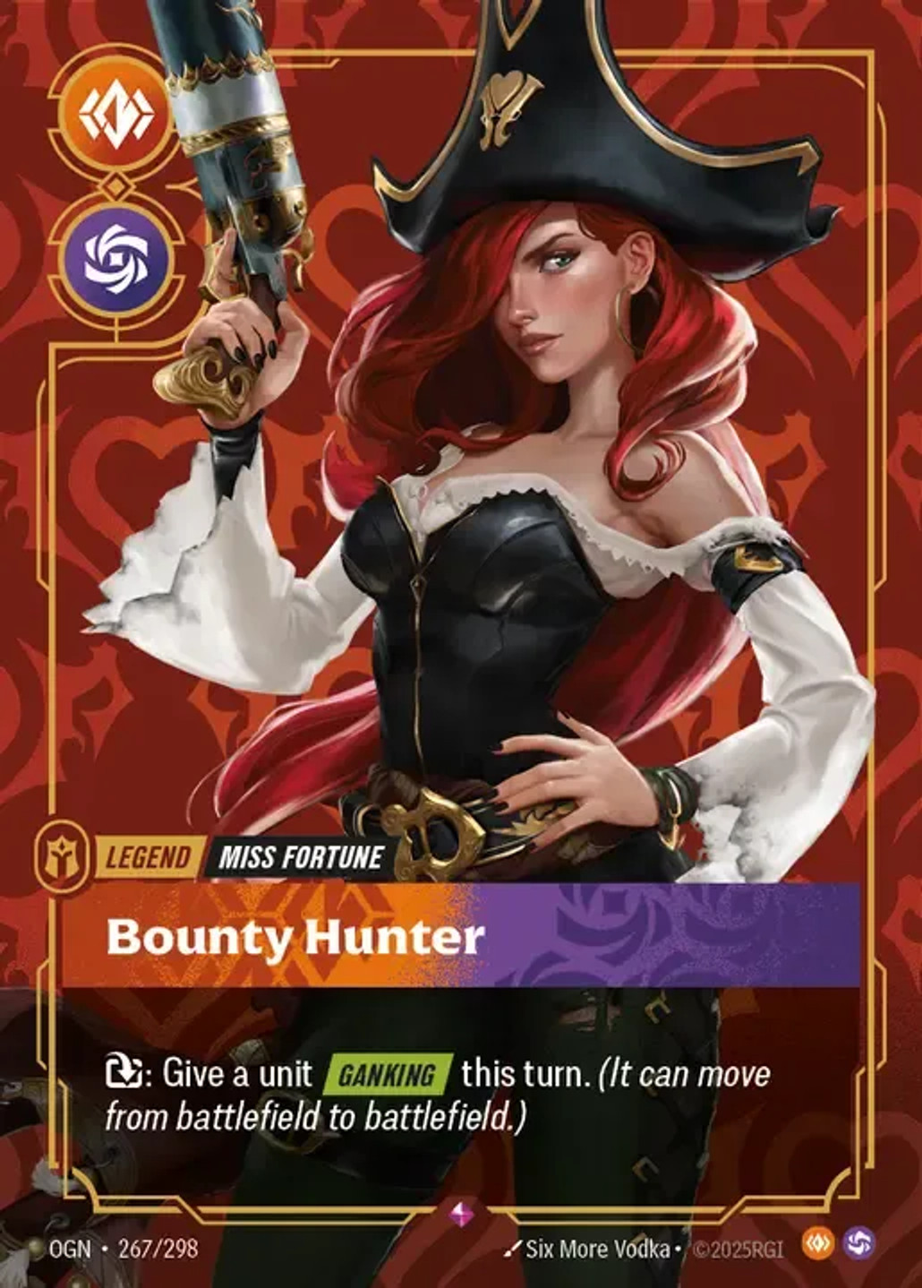 miss-fortune-legend