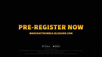 Comment se préinscrire pour la bêta de Warcraft Arclight Rumble sur iOS ?