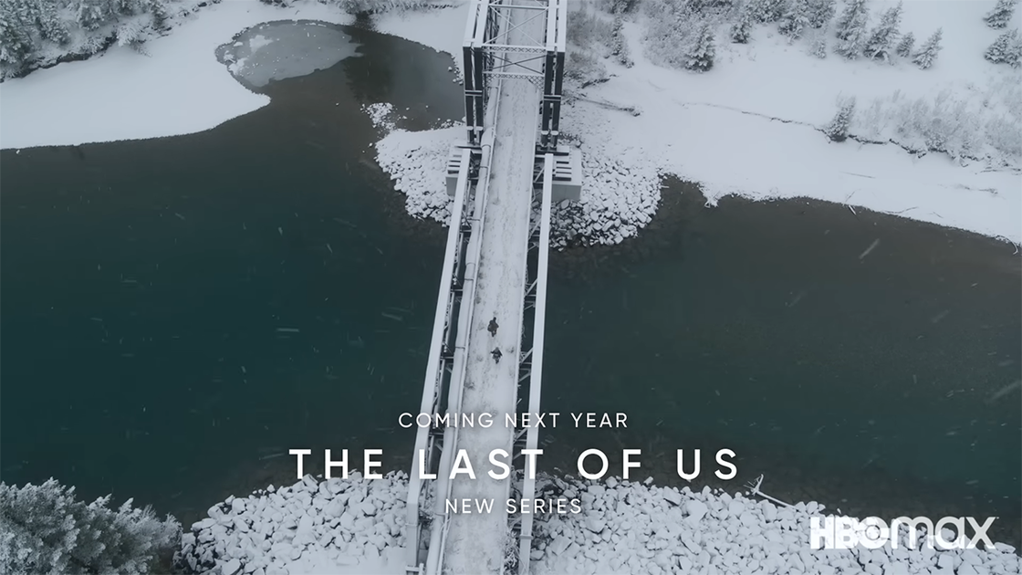 La série The Last of Us se dévoile dans un premier trailer par HBO