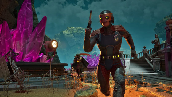 Meilleurs builds The Outer Worlds 2 : les antécédents, traits et compétences que l'on vous conseille