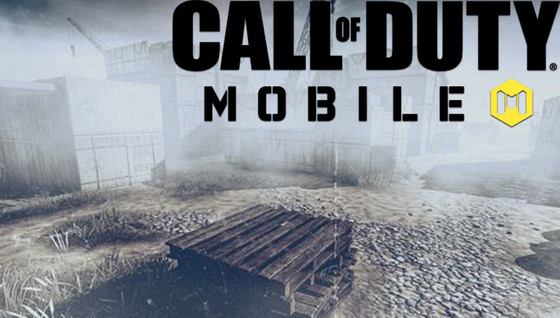 La saison 9 arrive bientôt sur CoD Mobile !