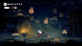 Silksong : Guide complet pour réussir le Festin Sauvage (BroodFeast)