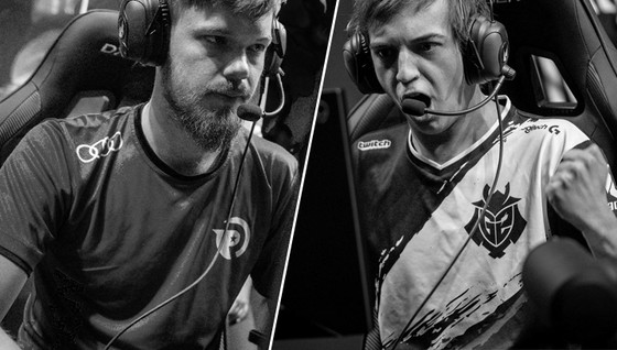 Origen vs G2 Esports, une rencontre historique