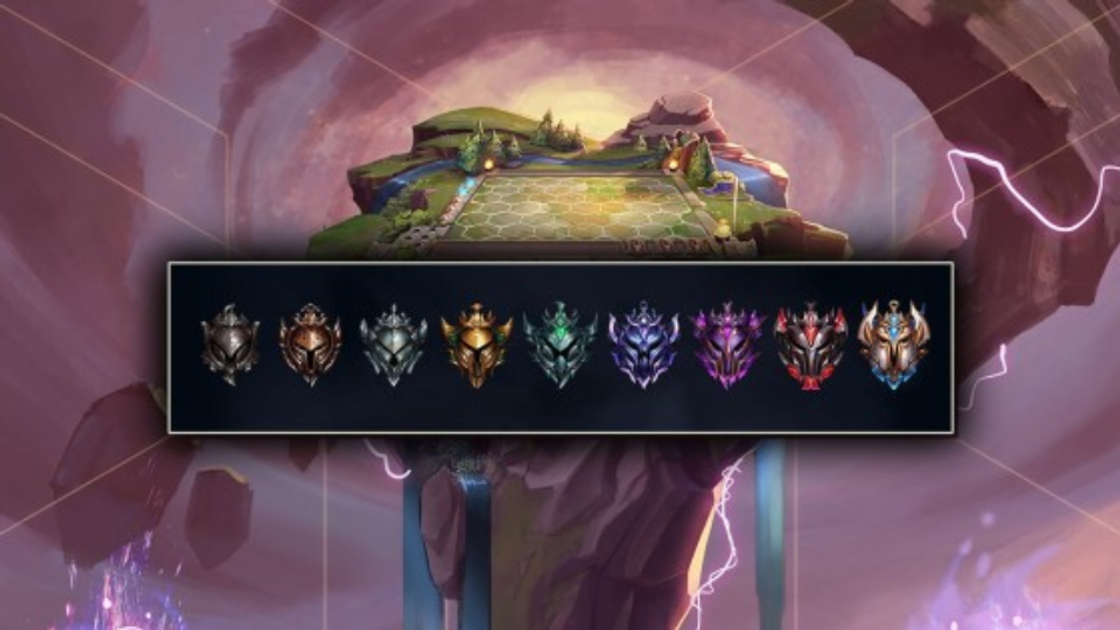 Classement TFT EUW, qui sont les meilleurs joueurs du serveur ?