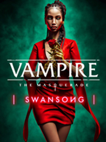 Vampire: The Masquerade - Swansong