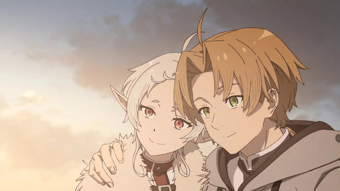 Mushoku Tensei saison 2 partie 2 date de sortie : quand pourra-t-on découvrir les nouveaux épisodes ?