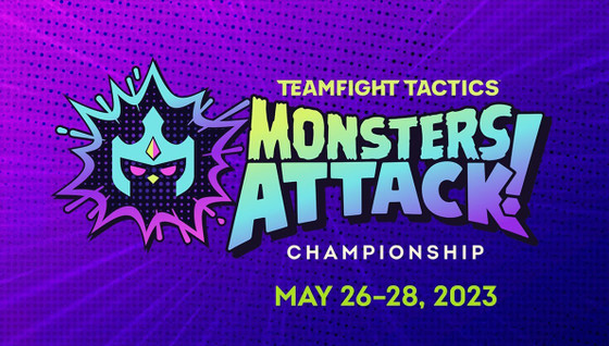 Dates et programme World TFT 2023 : quand se déroulent les championnat du monde de Teamfight Tactics ?