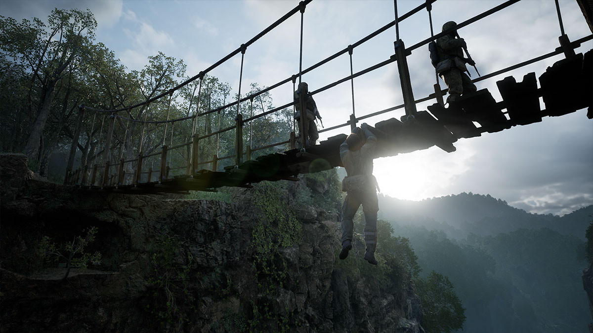 Metal Gear Solid Delta Snake Eater : Quelle difficulté choisir et faut-il jouer en Legacy ou New Style ?