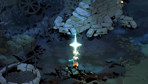 Moss Hades 2 : où et comment avoir de la mousse ?