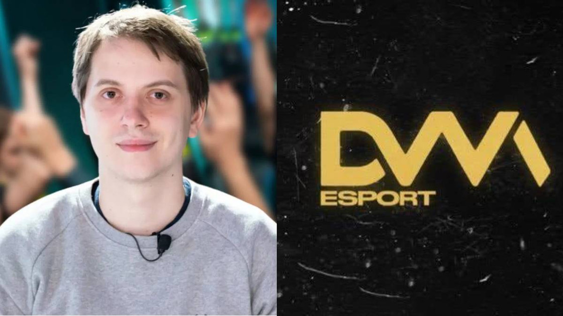 VIT Néo: "On ne pouvait pas laisser ces joueurs sans aucune solution viable." - ITW VALORANT avec le CEO de Vitality