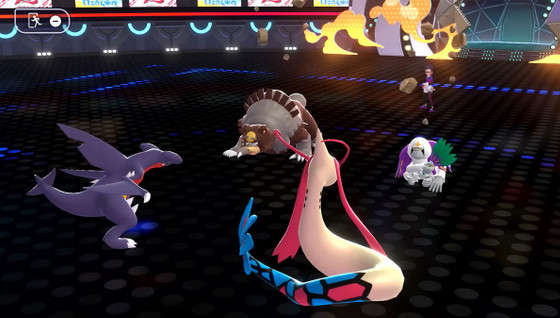 Pokémon Champions : tout ce qu’il faut savoir sur le jeu de combat prévu pour 2026