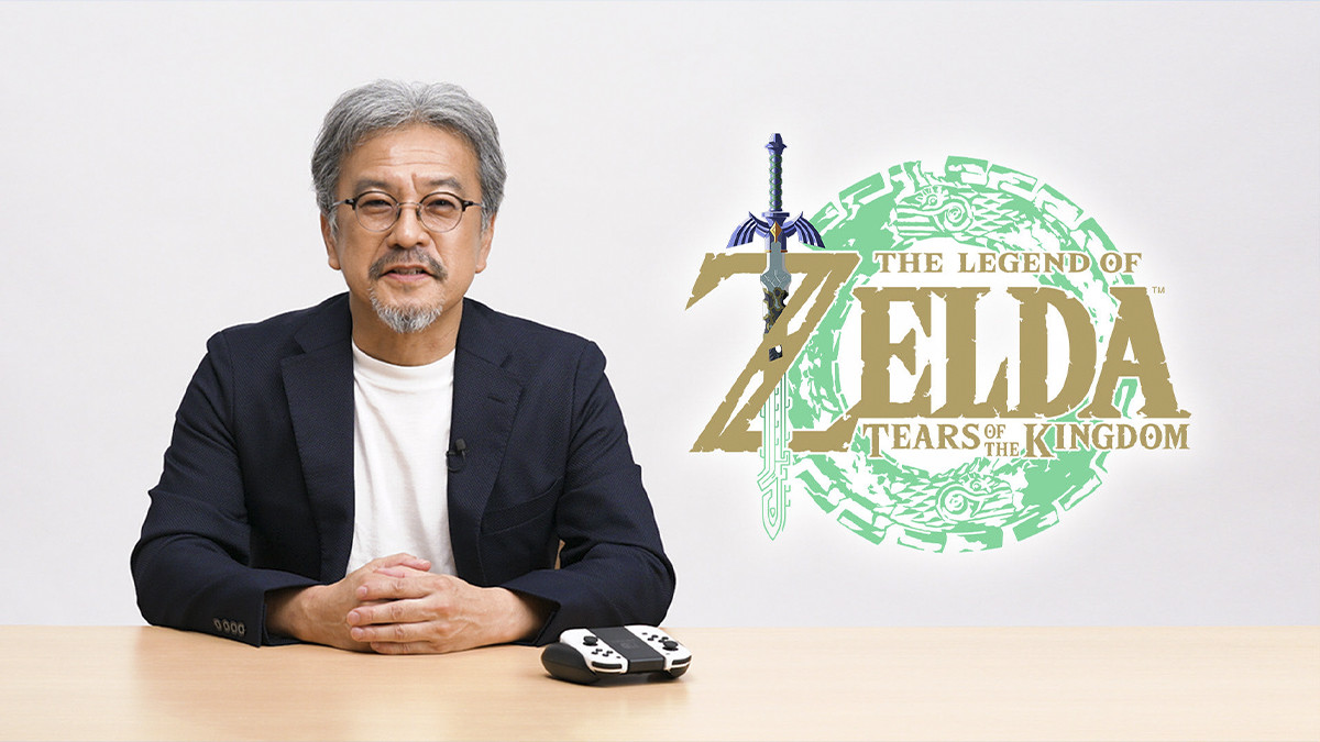 Zelda Tears of the Kingdom Direct mars 2023 : annonces, heures, diffusion, direct, toutes les informations