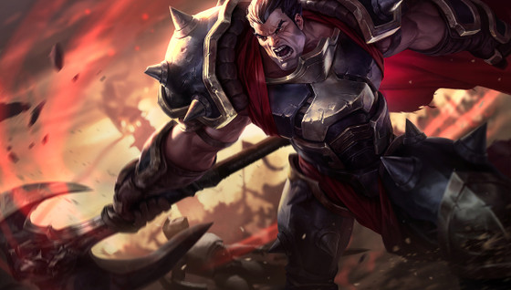 Guide Darius Toplane