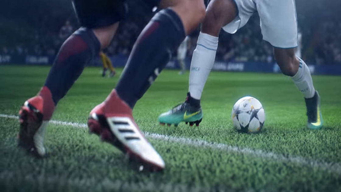 FIFA 19 : Nouveautés gameplay, modes de jeu et Licences