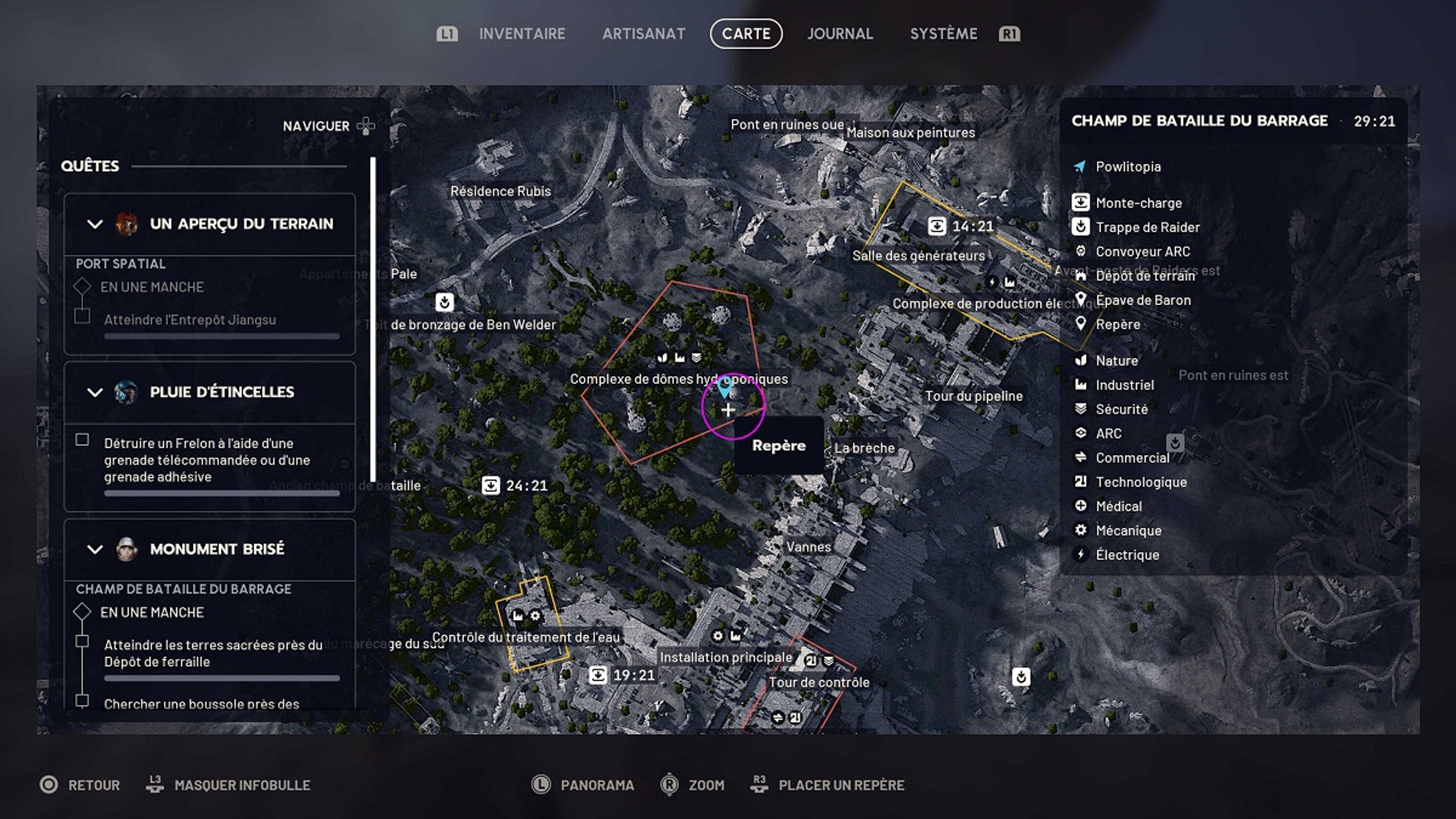 arc-raiders-jardin-abandonne-localisation