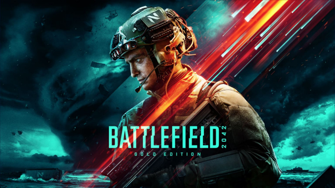 Beta ouverte Battlefield 2042, comment jouer à l'open beta de BF 2042 ?