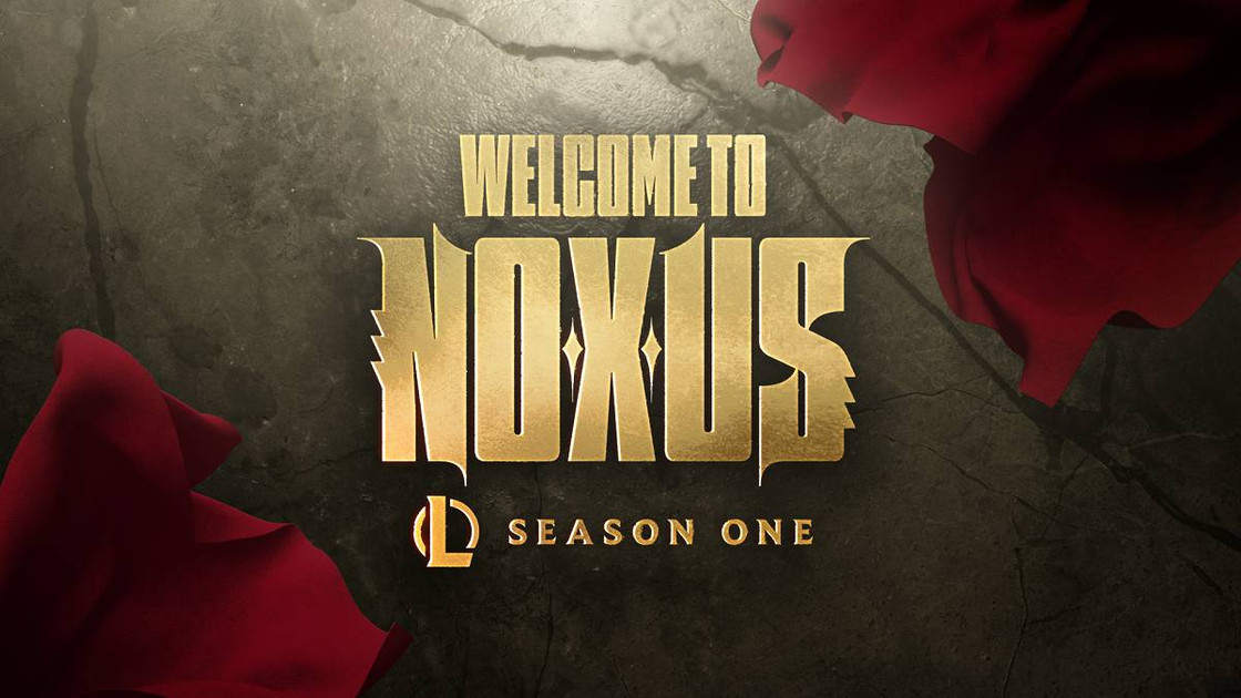 League of Legends Saison 15 : date de sortie de la saison 2025 de LoL