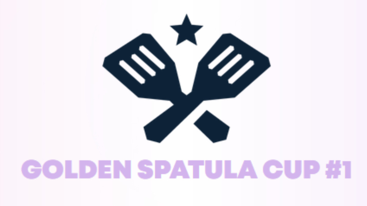 Quels sont les résultats de la Golden Spatula Cup 1 ?