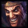 Draven-WildRift