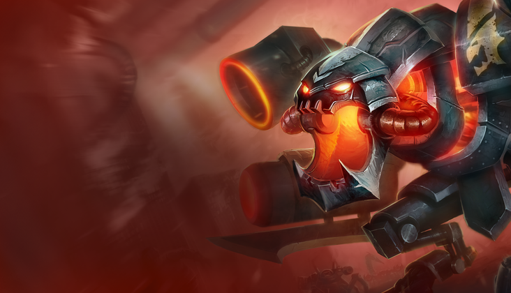 Teamfight Tactics : La compo Boumbots va tout exploser avec le patch 14.3 !