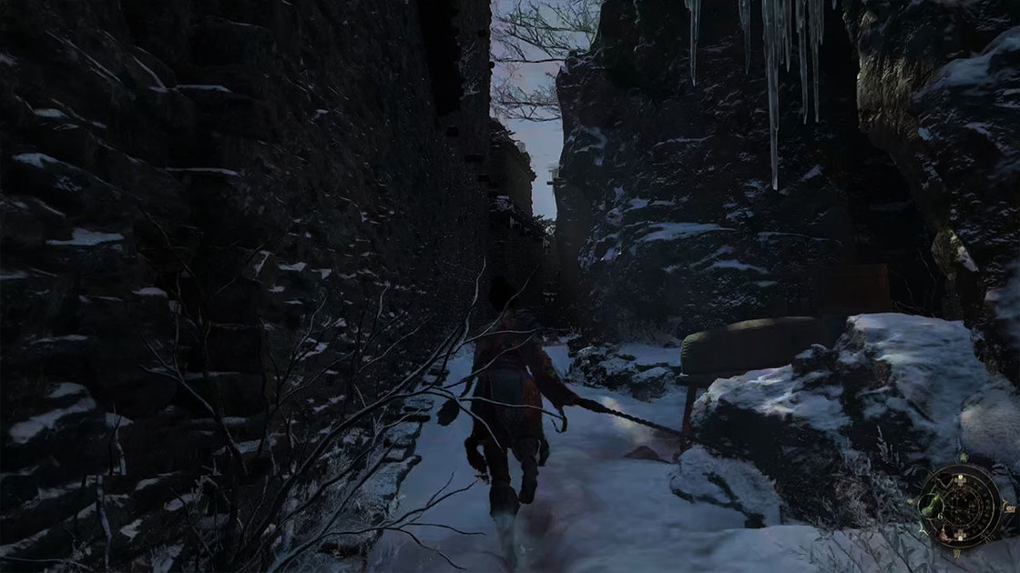 Wuchang: Fallen Feathers est victime de review bombing sur Steam dès sa sortie