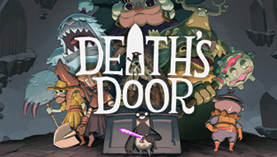 Sur quelles plateformes peut-on jouer à Death's Door ?
