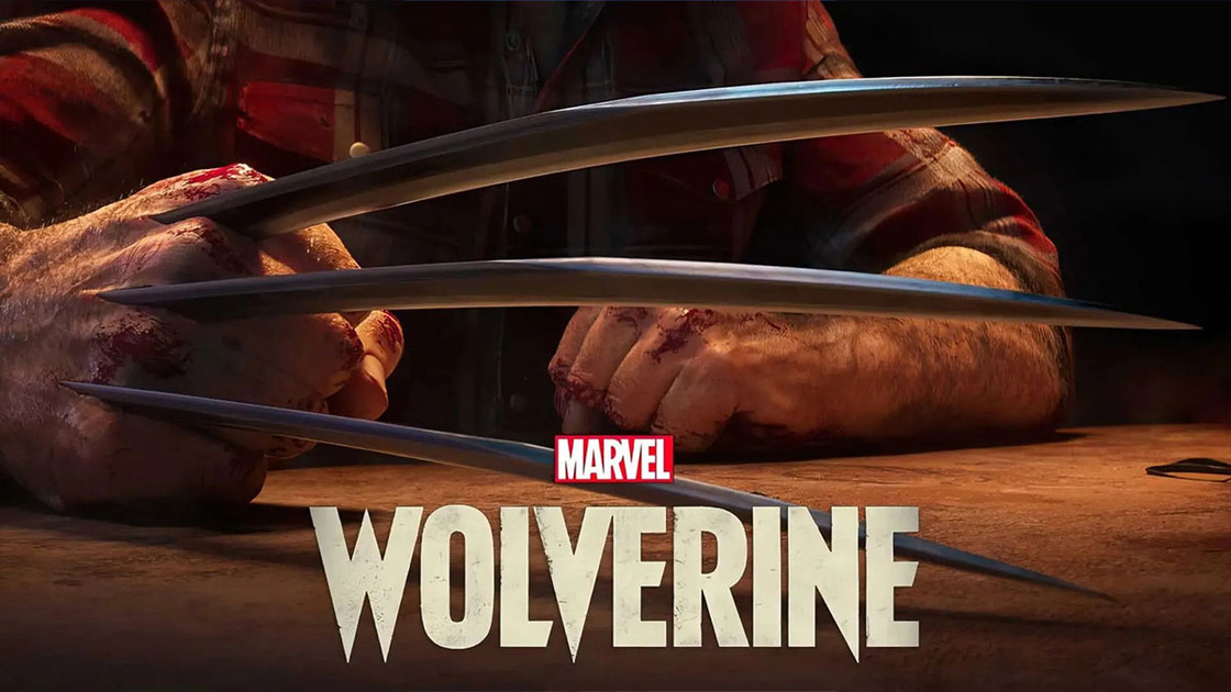 Leak Wolverine ps5 : des images du jeu en fuite après un hack !