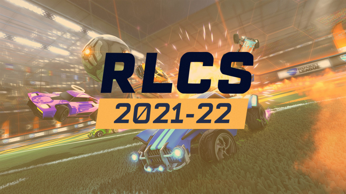 Pourquoi Solary ne joue pas au RLCS ?