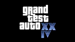Hyundai Motorsport donne un air de course à la bande-annonce de GTA 6 dans une parodie intitulée Grand Test Auto XXIV