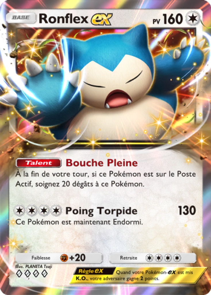 ronflex-ex-pokemon-pocket