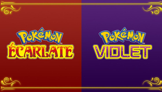 Quartermac, Pokémon Écarlate et Violet - Pokédex de Paldea