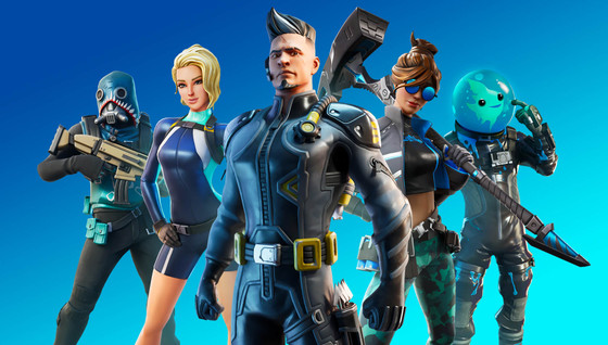 Mode performance Fortnite, comment l'activer ?