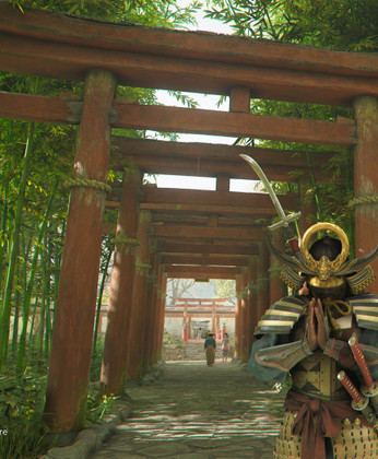 Emplacement des Kata dans Assassin's Creed Shadows : où les trouver ?